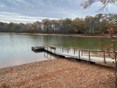 Kerr Lake - Buggs Island Lake Lot For Sale in Boydton Virginia