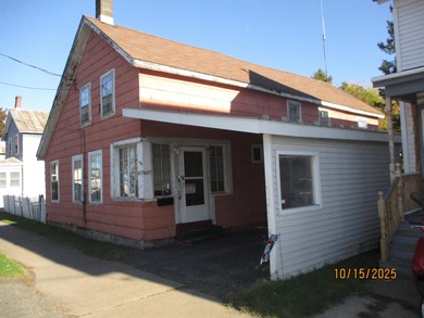 St. Lawrence River - St. Lawrence County Home For Sale in Ogdensburg New York