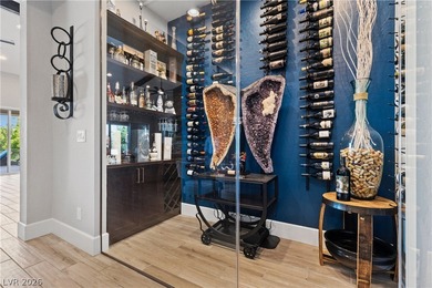 Luxury lifestyle retreat in Northwest Las Vegas! Set on an