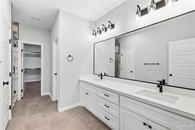 This beautifully maintained home, only a few years old, is - photo 12