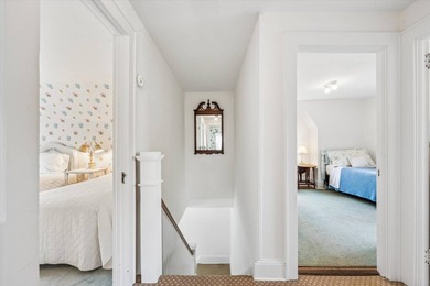 Tucked away on a desirable village street, this circa-1927 home - photo 12