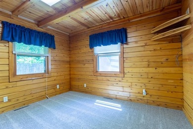 Welcome to your peaceful log home retreat! Nestled in a serene - photo 13