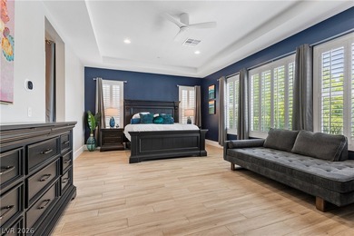 Luxury lifestyle retreat in Northwest Las Vegas! Set on an