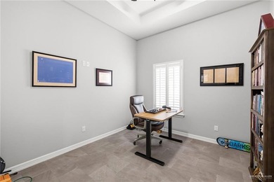 This beautifully maintained home, only a few years old, is - photo 13