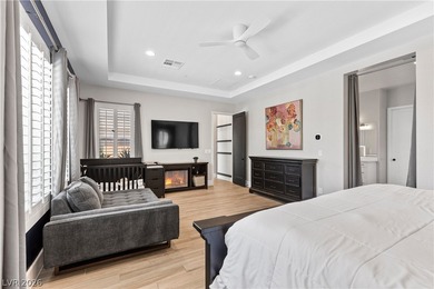 Luxury lifestyle retreat in Northwest Las Vegas! Set on an