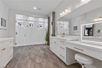 Luxury lifestyle retreat in Northwest Las Vegas! Set on an