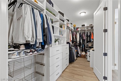 Luxury lifestyle retreat in Northwest Las Vegas! Set on an