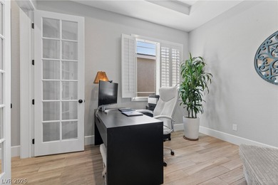 Luxury lifestyle retreat in Northwest Las Vegas! Set on an