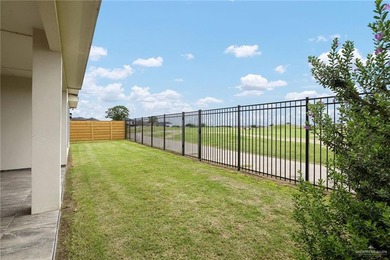 This beautifully maintained home, only a few years old, is - photo 17