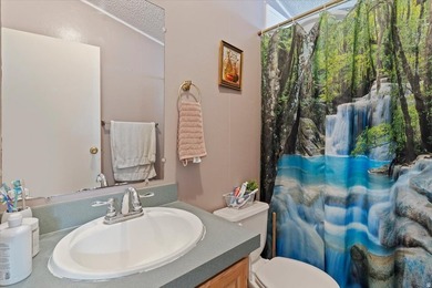 Well-maintained 3-bedroom, 2-bath manufactured home offering 1 - photo 17