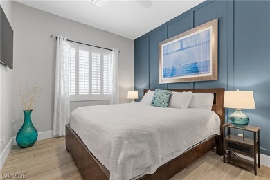 Luxury lifestyle retreat in Northwest Las Vegas! Set on an