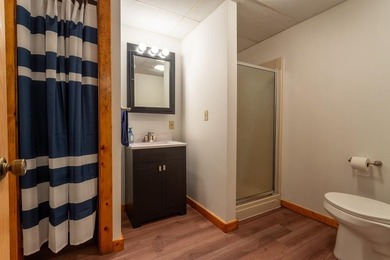 Welcome to your peaceful log home retreat! Nestled in a serene - photo 19