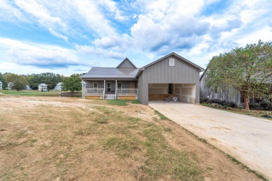 Lake Home For Sale in Starkville, Mississippi