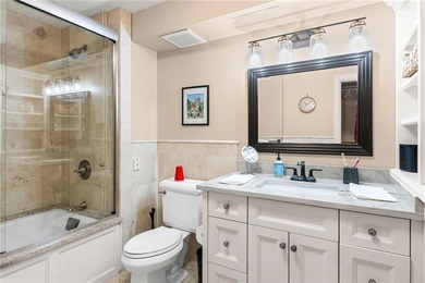 This is the one! A beautiful 7th Floor 2 Bedroom 2 BATH unit in - photo 21