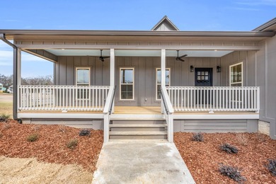 Welcome to Browning Creek Subdivision! This new-construction - photo 2