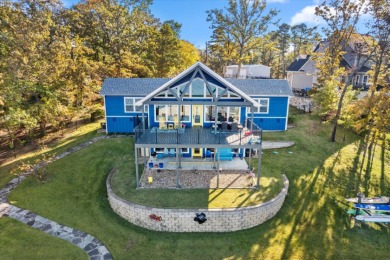 Lake Bob Sandlin waterfront home, boat house - MUST SEE - photo 6
