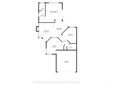 Beautiful single-story home located in *The Cottages*, one of - photo 26
