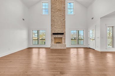 Welcome to Browning Creek Subdivision! This new-construction - photo 9