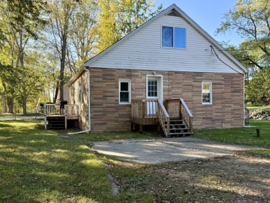 Lake Home For Sale in Whitmore Lake, Michigan