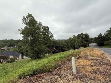Lake Lot For Sale in Hot Springs, Arkansas
