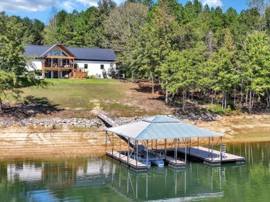 Lake Home For Sale in Jasper, Alabama