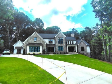 BRAND NEW CONSTRUCTION. This Spectacular, Executive Basement - photo 2
