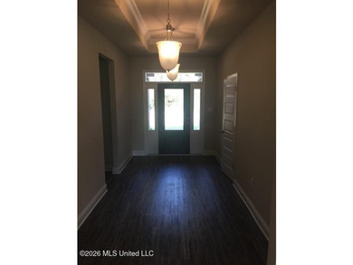 The Kaden plan features granite in the kitchen and the baths. A - photo 3