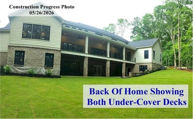 BRAND NEW CONSTRUCTION. This Spectacular, Executive Basement - photo 4
