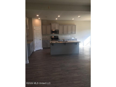 The Kaden plan features granite in the kitchen and the baths. A - photo 4