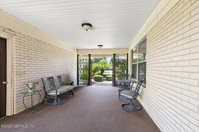 Steps from the St. Johns River and just one mile from The Bolles - photo 5