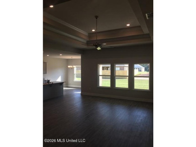 The Kaden plan features granite in the kitchen and the baths. A - photo 5