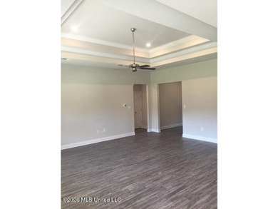 The Kaden plan features granite in the kitchen and the baths. A - photo 6