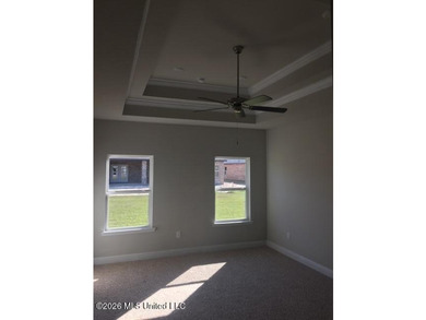 The Kaden plan features granite in the kitchen and the baths. A - photo 7