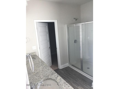 The Kaden plan features granite in the kitchen and the baths. A - photo 8