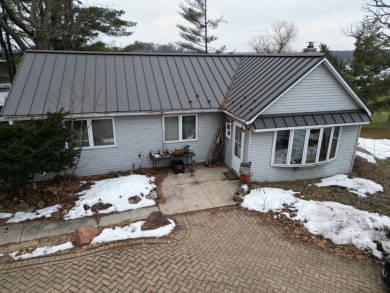 Welcome to your serene lakeside retreat Marquette County
 SOLD - Lake Home SOLD! in Montello, Wisconsin