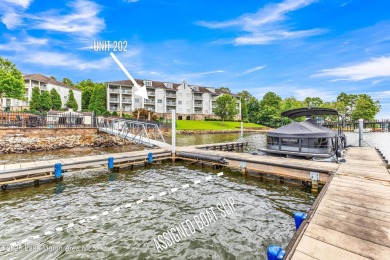Lake Condo For Sale in Dadeville, Alabama