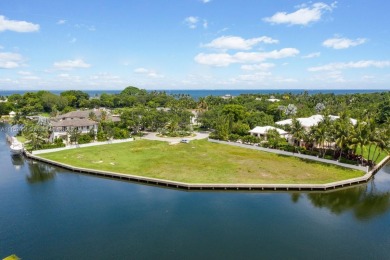 Biscayne Bay  Lot For Sale in Coral Gables Florida