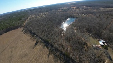 (private lake, pond, coastal) Acreage For Sale in Simms Texas