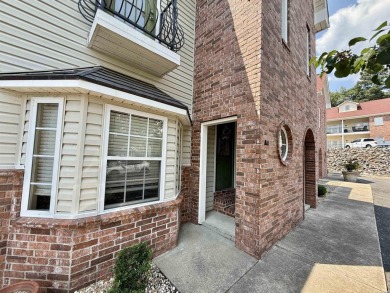 Lake Hamilton Condo For Sale in Hot Springs Arkansas