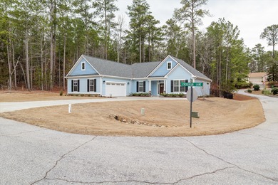 Strom Thurmond / Clarks Hill Lake Home For Sale in Mccormick South Carolina