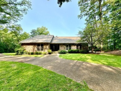 Lake Home For Sale in Fulton, Mississippi