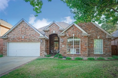 Lake Lewisville Home For Sale in Hickory Creek Texas