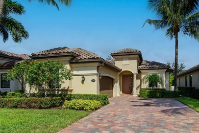 Lake Home For Sale in Naples, Florida
