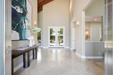 Set on more than an acre amid the verdant beauty of Los Altos - photo 4