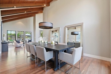 Set on more than an acre amid the verdant beauty of Los Altos - photo 7