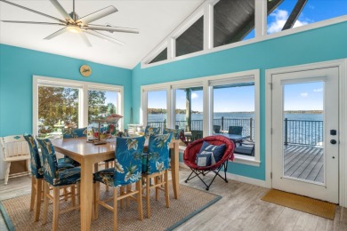 Lake Bob Sandlin waterfront home, boat house - MUST SEE - photo 22
