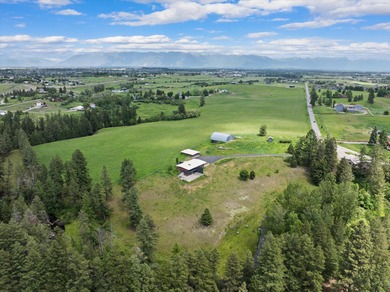 (private lake, pond, creek) Home For Sale in Kalispell Montana
