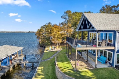 Lake Bob Sandlin waterfront home, boat house - MUST SEE - photo 4