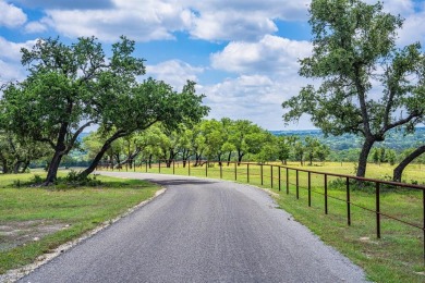 Lake Acreage For Sale in Hye, Texas