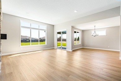 MLS# 285206 | The Willamette plan blends space, flexibility, and - photo 11